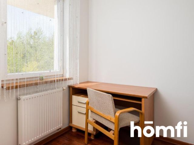 A spacious and bright 62 m² apartment for rent - Квартира - Оренда - Warszawa, Bielany