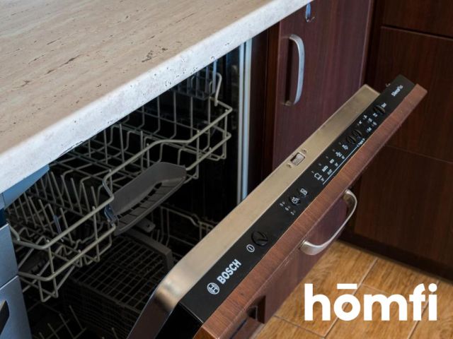 A spacious and bright 62 m² apartment for rent - Квартира - Оренда - Warszawa, Bielany