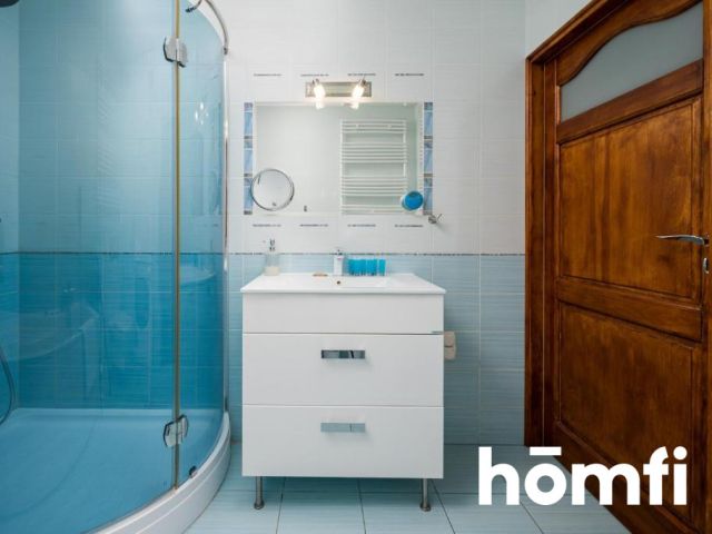 A spacious and bright 62 m² apartment for rent - Квартира - Оренда - Warszawa, Bielany