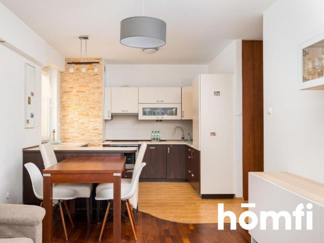 A spacious and bright 62 m² apartment for rent - Квартира - Оренда - Warszawa, Bielany