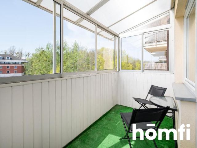 A spacious and bright 62 m² apartment for rent - Квартира - Оренда - Warszawa, Bielany