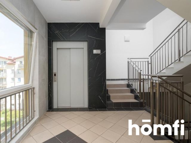 A spacious and bright 62 m² apartment for rent - Квартира - Оренда - Warszawa, Bielany