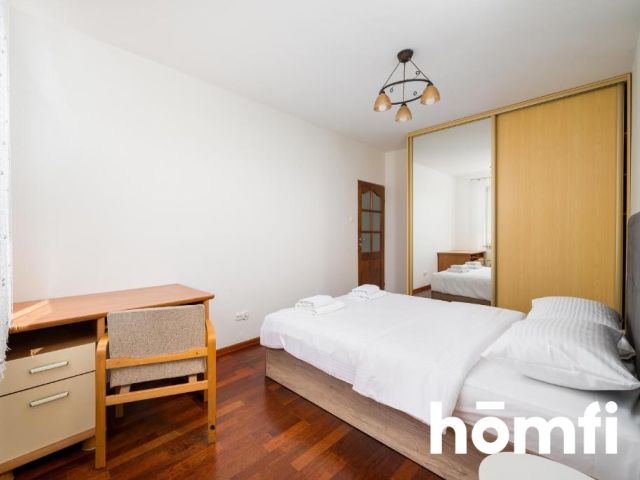 A spacious and bright 62 m² apartment for rent - Квартира - Оренда - Warszawa, Bielany