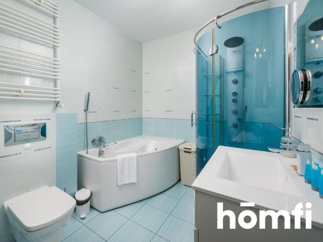 A spacious and bright 62 m² apartment for rent - Квартира - Оренда - Warszawa, Bielany