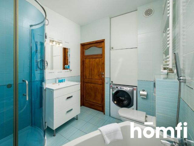 A spacious and bright 62 m² apartment for rent - Квартира - Оренда - Warszawa, Bielany