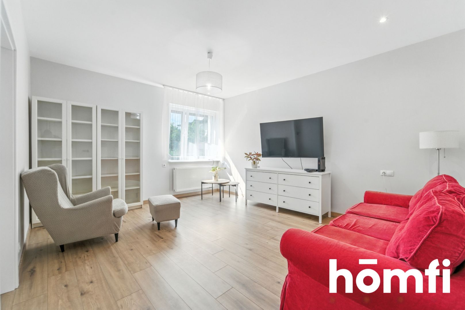 Katowice Piotrowice – mieszkanie bezczynszowe 60m² - Mieszkanie - Wynajem - Katowice, Piotrowice