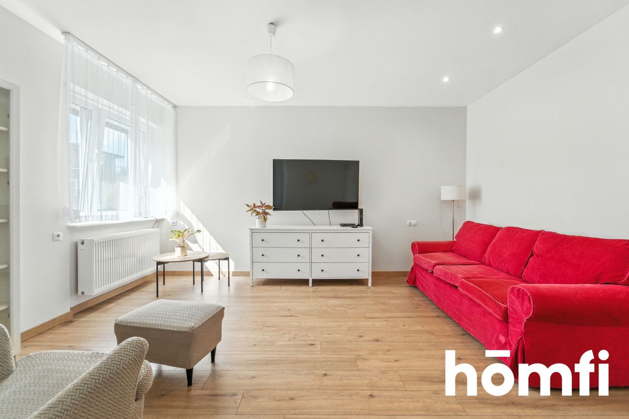 Katowice Piotrowice – mieszkanie bezczynszowe 60m² - Mieszkanie - Wynajem - Katowice, Piotrowice