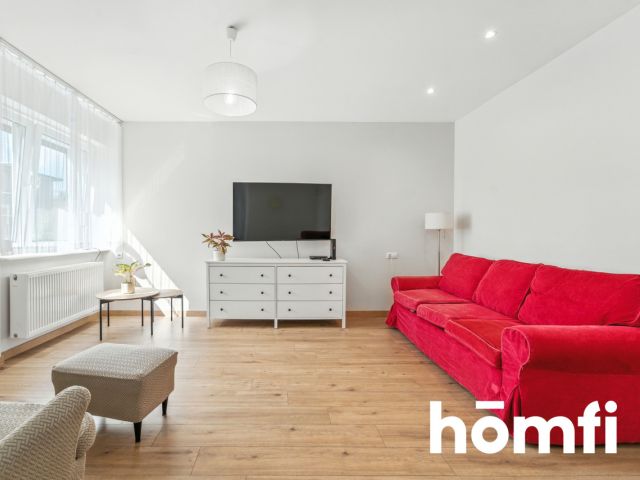 Katowice Piotrowice – mieszkanie bezczynszowe 60m² - Mieszkanie - Wynajem - Katowice, Piotrowice