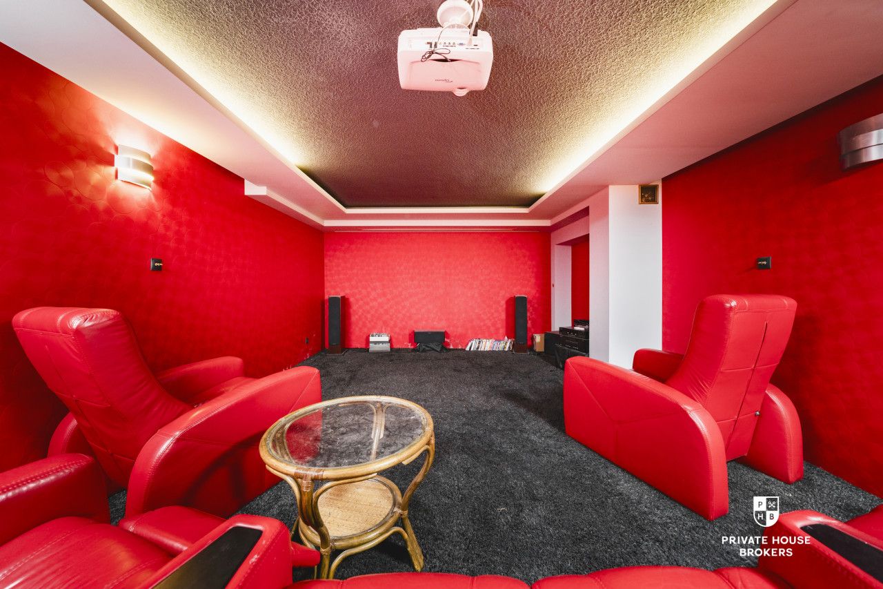 A unique house for sale in Dąbrówka Szczepanowska – right next to the observation tower - House - Sale - Tarnowski, Pleśna / Dąbrówka Szczepanowska