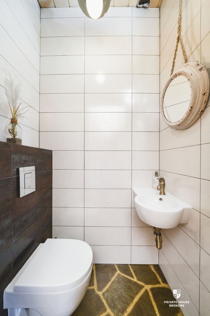 A unique house for sale in Dąbrówka Szczepanowska – right next to the observation tower - House - Sale - Tarnowski, Pleśna / Dąbrówka Szczepanowska