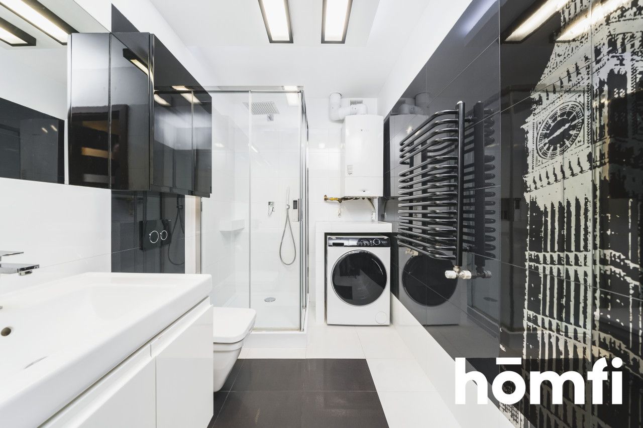 3 pokojowe mieszkanie z garażem - Mieszkanie - Wynajem - Kraków, Śródmieście / Olsza