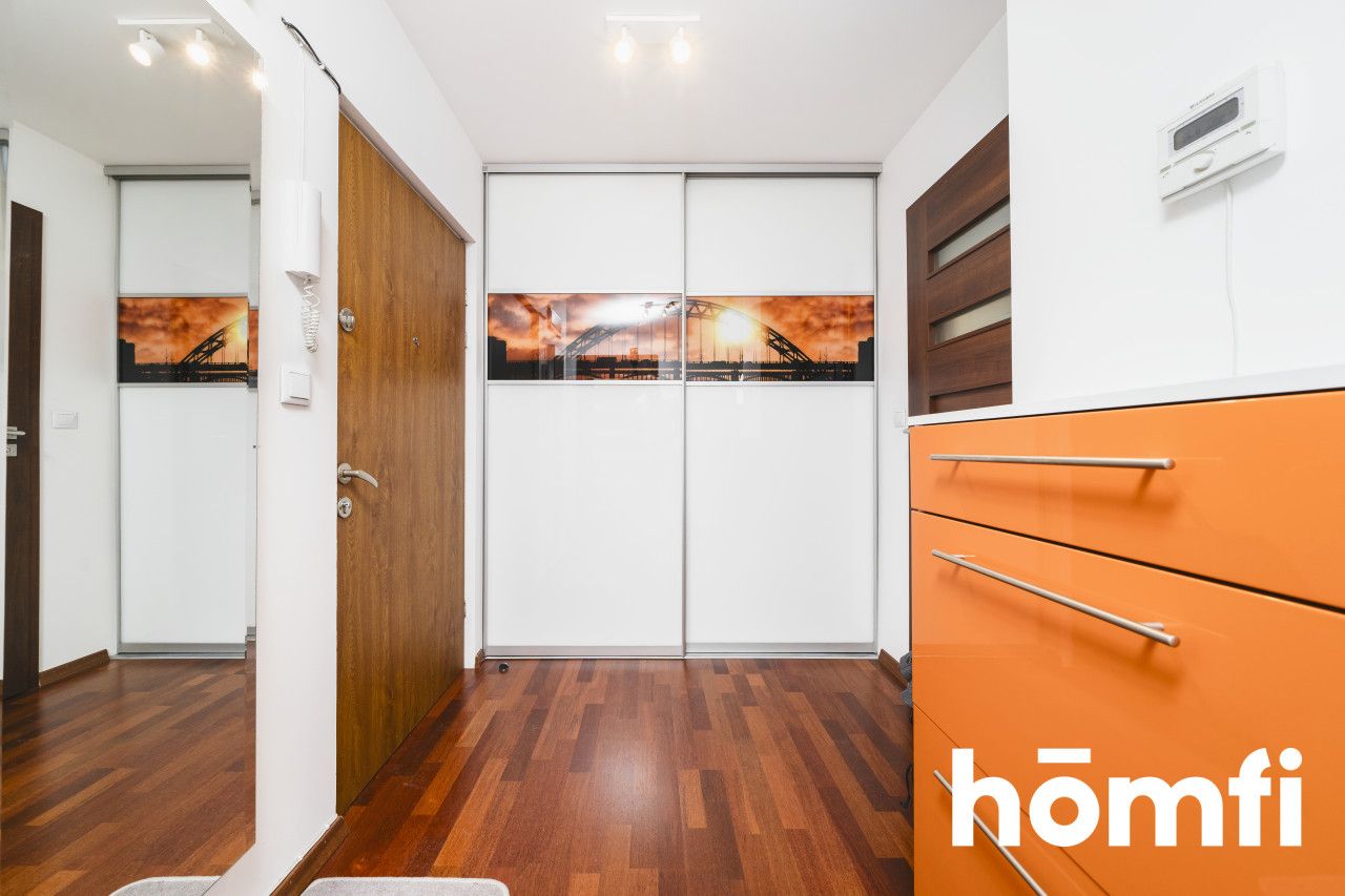 3 pokojowe mieszkanie z garażem - Mieszkanie - Wynajem - Kraków, Śródmieście / Olsza