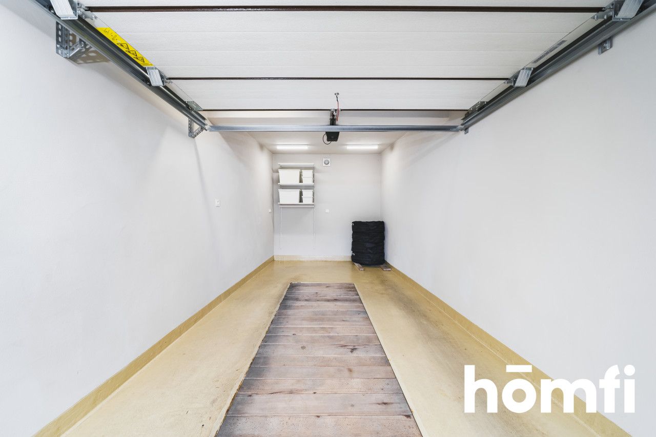 3 pokojowe mieszkanie z garażem - Mieszkanie - Wynajem - Kraków, Śródmieście / Olsza