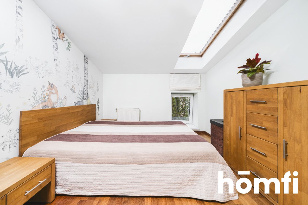 3 pokojowe mieszkanie z garażem - Mieszkanie - Wynajem - Kraków, Śródmieście / Olsza