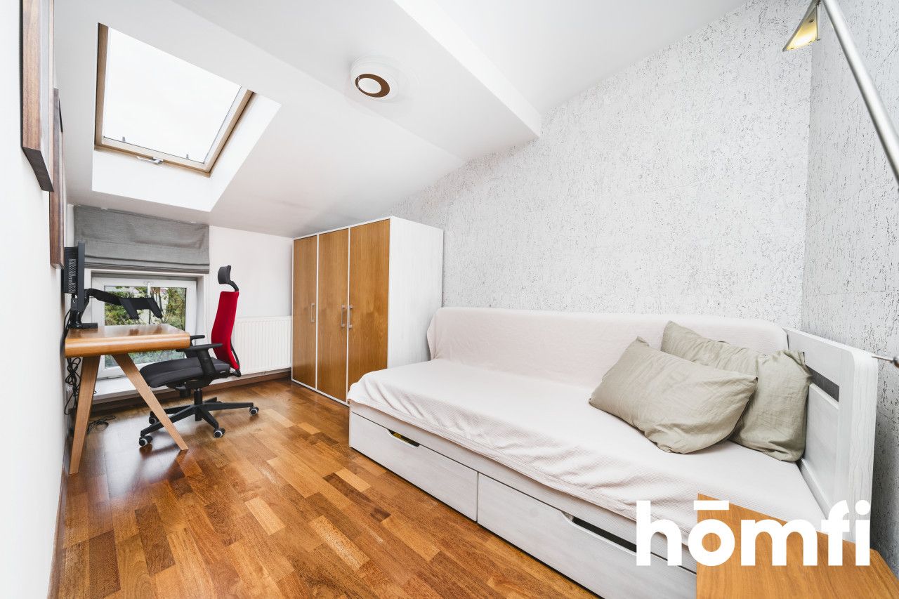 3 pokojowe mieszkanie z garażem - Mieszkanie - Wynajem - Kraków, Śródmieście / Olsza