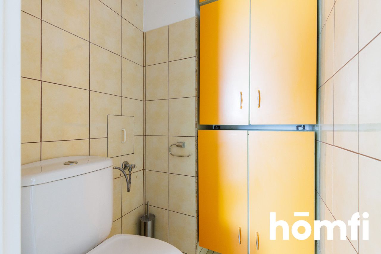 PRZESTRONNE, 3 POKOJE BLISKO METRA TROCKA - Mieszkanie - Wynajem - Warszawa, Targówek