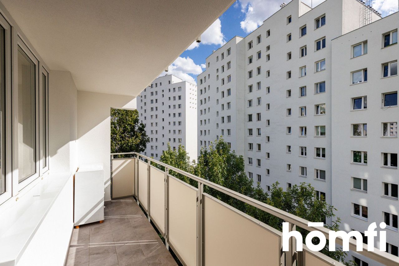 PRZESTRONNE, 3 POKOJE BLISKO METRA TROCKA - Mieszkanie - Wynajem - Warszawa, Targówek