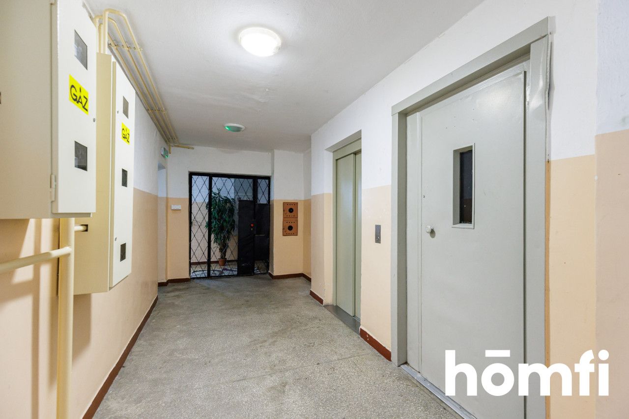 PRZESTRONNE, 3 POKOJE BLISKO METRA TROCKA - Mieszkanie - Wynajem - Warszawa, Targówek