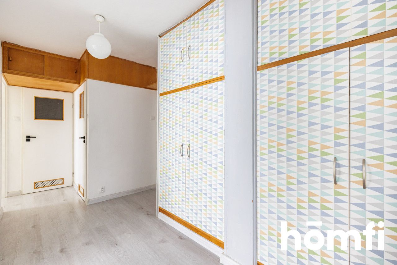 SPACIOUS, 3 ROOMS, CLOSE TO TROCKA METRO - Квартира - Оренда - Warszawa, Targówek