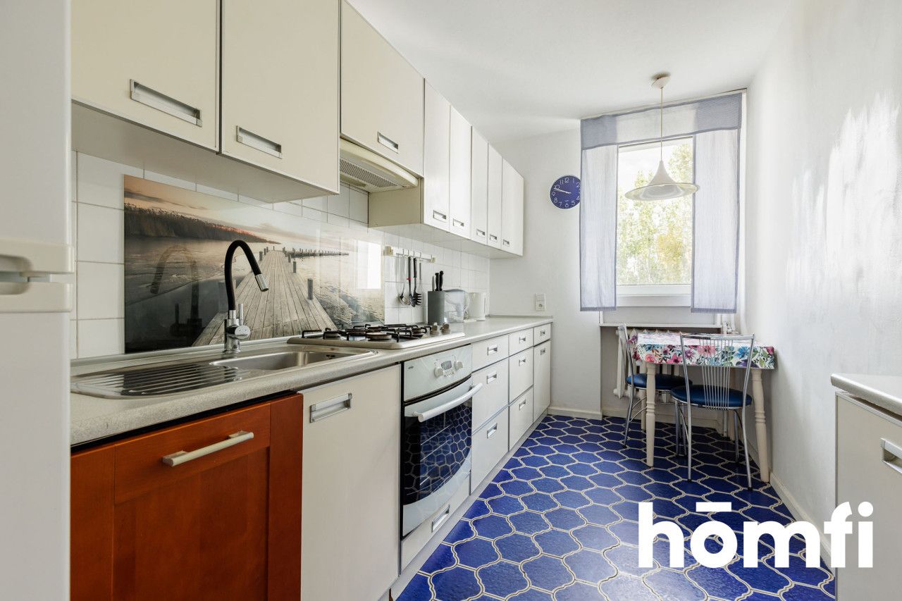 SPACIOUS, 3 ROOMS, CLOSE TO TROCKA METRO - Квартира - Оренда - Warszawa, Targówek