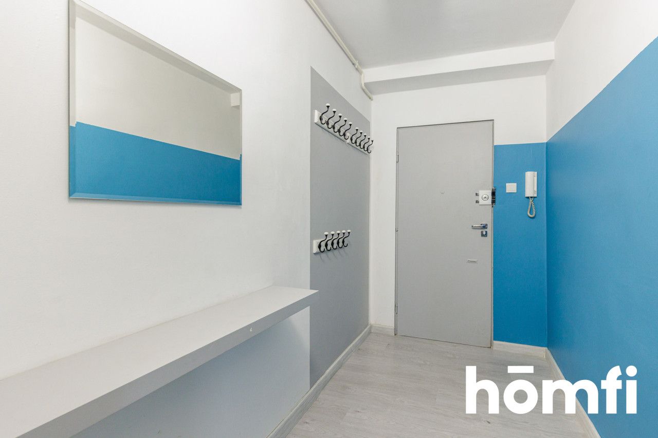 PRZESTRONNE, 3 POKOJE BLISKO METRA TROCKA - Mieszkanie - Wynajem - Warszawa, Targówek