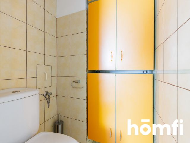 SPACIOUS, 3 ROOMS, CLOSE TO TROCKA METRO - Apartment - Rent - Warszawa, Targówek