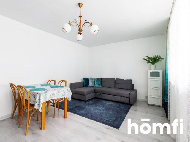 SPACIOUS, 3 ROOMS, CLOSE TO TROCKA METRO - Квартира - Оренда - Warszawa, Targówek