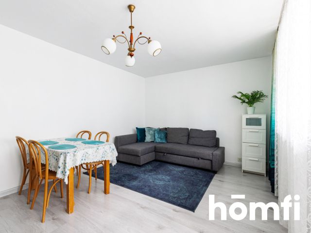 PRZESTRONNE, 3 POKOJE BLISKO METRA TROCKA - Mieszkanie - Wynajem - Warszawa, Targówek