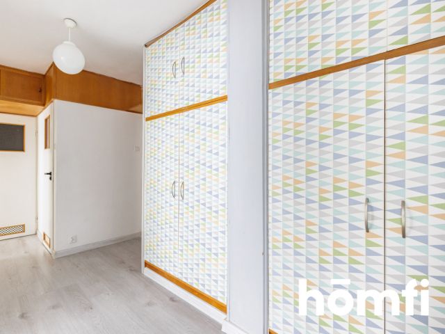 SPACIOUS, 3 ROOMS, CLOSE TO TROCKA METRO - Apartment - Rent - Warszawa, Targówek