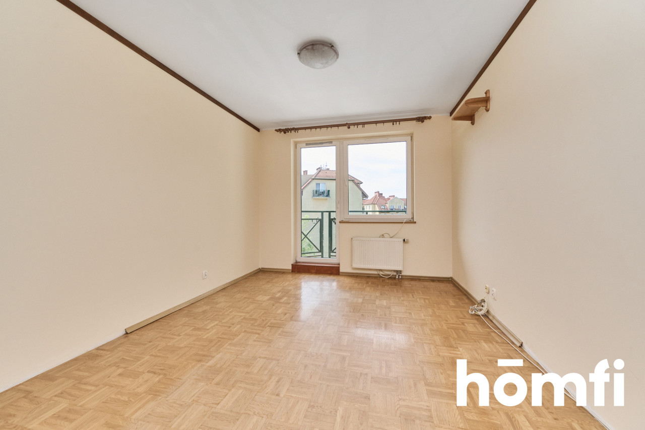 67 m2 3-pokoje + kuchnia, garderoba + piwnica Maślice - Mieszkanie - Sprzedaż - Wrocław, Fabryczna / Maślice