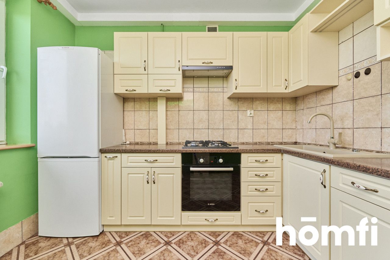 67 m2 3-pokoje + kuchnia, garderoba + piwnica Maślice - Mieszkanie - Sprzedaż - Wrocław, Fabryczna / Maślice