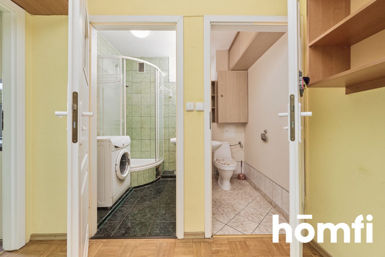 67 m2 3-pokoje + kuchnia, garderoba + piwnica Maślice - Mieszkanie - Sprzedaż - Wrocław, Fabryczna / Maślice