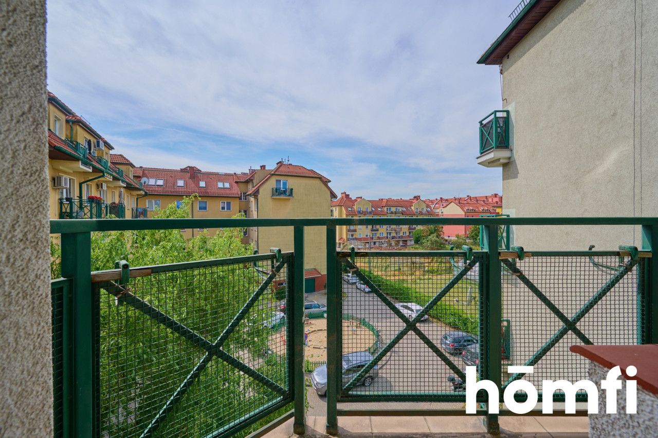 67 m2 3-pokoje + kuchnia, garderoba + piwnica Maślice - Mieszkanie - Sprzedaż - Wrocław, Fabryczna / Maślice