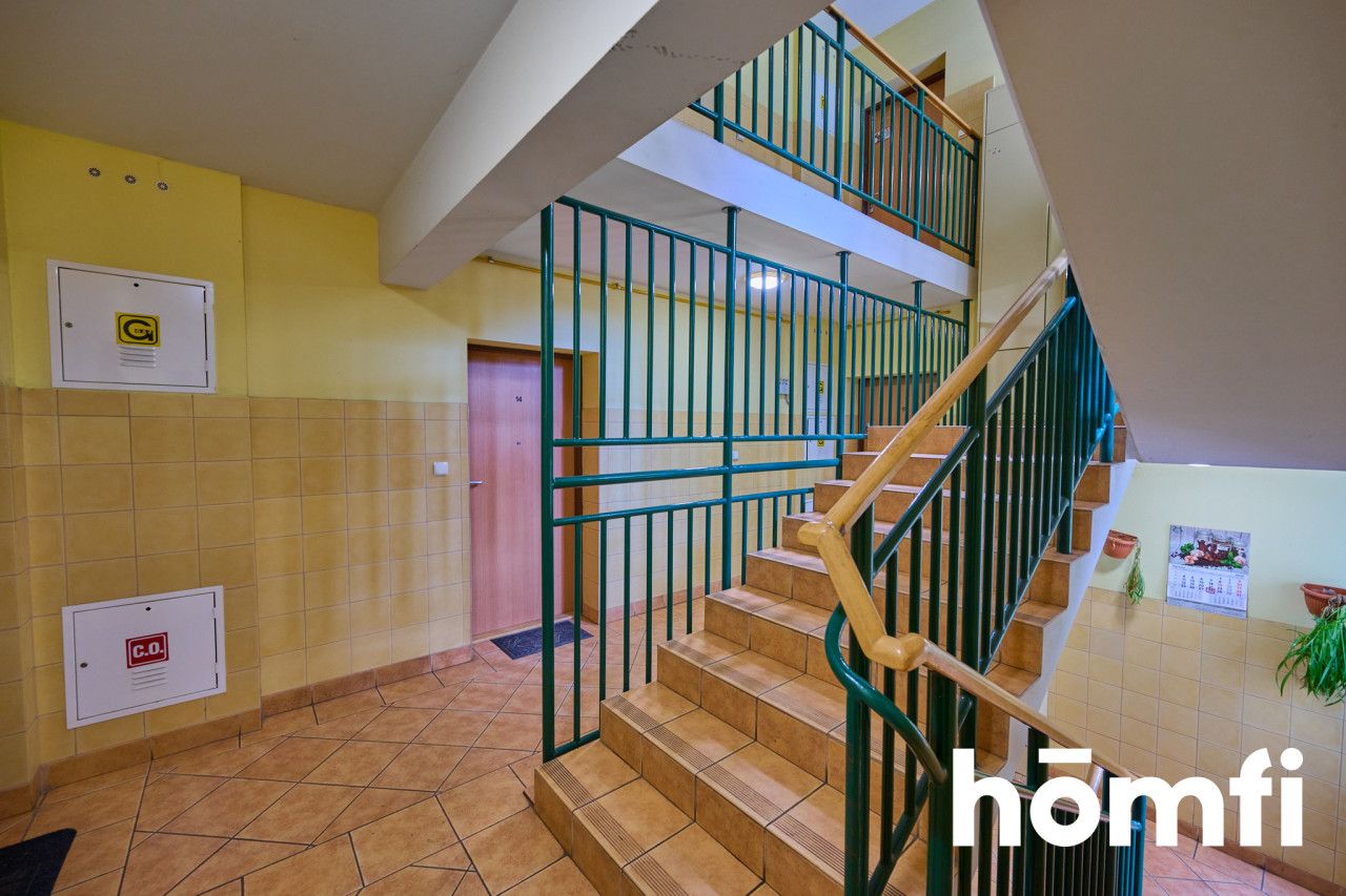 67 m2 3-pokoje + kuchnia, garderoba + piwnica Maślice - Mieszkanie - Sprzedaż - Wrocław, Fabryczna / Maślice