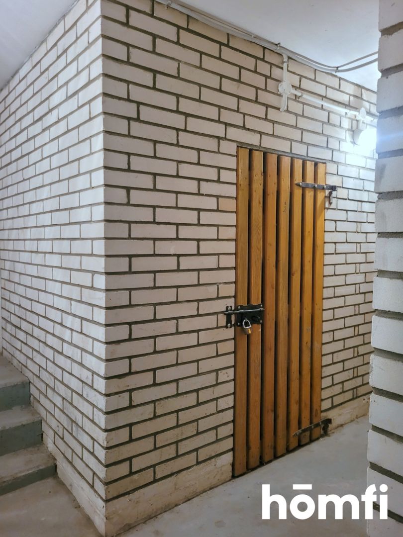 67 m2 3-pokoje + kuchnia, garderoba + piwnica Maślice - Mieszkanie - Sprzedaż - Wrocław, Fabryczna / Maślice