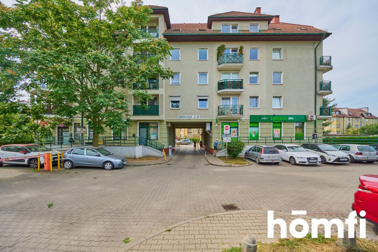 67 m2 3-pokoje + kuchnia, garderoba + piwnica Maślice - Mieszkanie - Sprzedaż - Wrocław, Fabryczna / Maślice