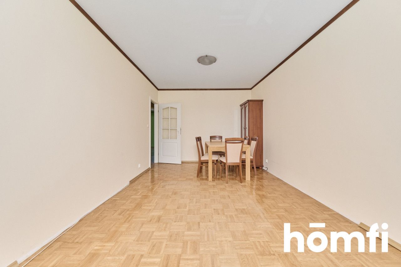 67 m2 3-pokoje + kuchnia, garderoba + piwnica Maślice - Mieszkanie - Sprzedaż - Wrocław, Fabryczna / Maślice