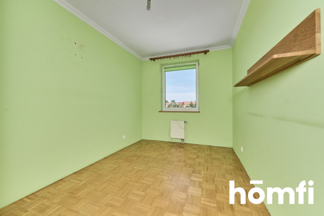 67 m2 3-pokoje + kuchnia, garderoba + piwnica Maślice - Mieszkanie - Sprzedaż - Wrocław, Fabryczna / Maślice