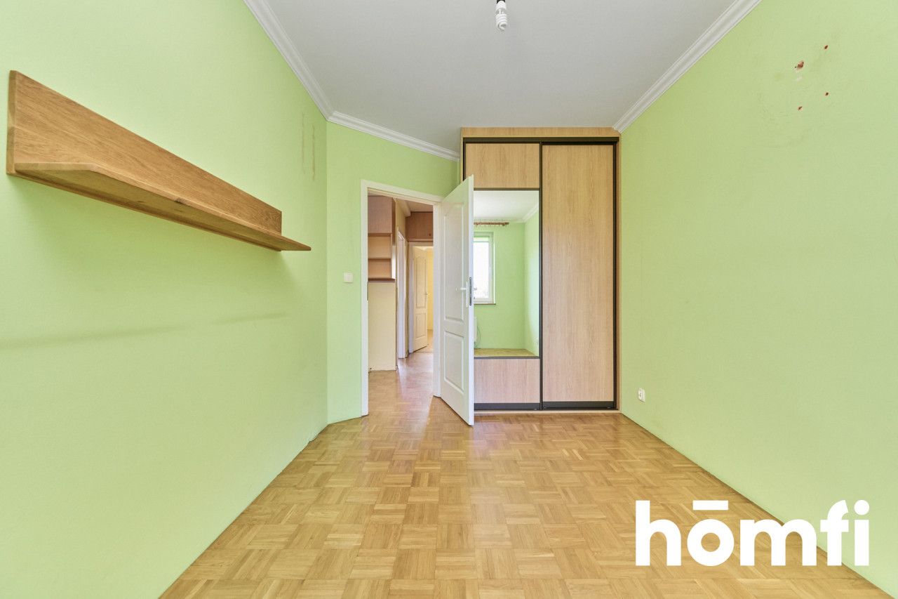 67 m2 3-pokoje + kuchnia, garderoba + piwnica Maślice - Mieszkanie - Sprzedaż - Wrocław, Fabryczna / Maślice