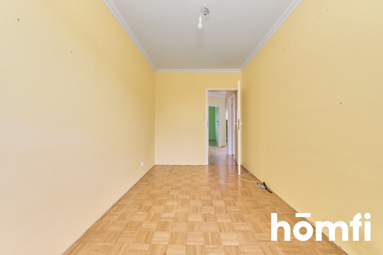 67 m2 3-pokoje + kuchnia, garderoba + piwnica Maślice - Mieszkanie - Sprzedaż - Wrocław, Fabryczna / Maślice