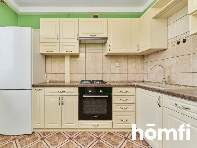 67 m2 3-rooms + kitchen + cellar Maślice - Apartment - Sale - Wrocław, Fabryczna / Maślice