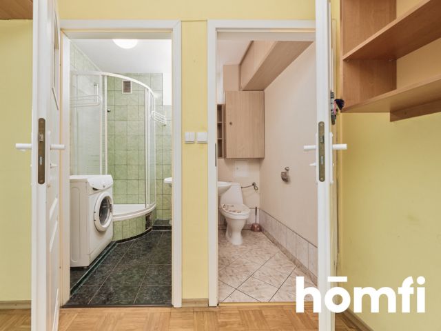 67 m2 3-rooms + kitchen + cellar Maślice - Apartment - Sale - Wrocław, Fabryczna / Maślice