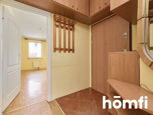 67 m2 3-rooms + kitchen + cellar Maślice - Apartment - Sale - Wrocław, Fabryczna / Maślice