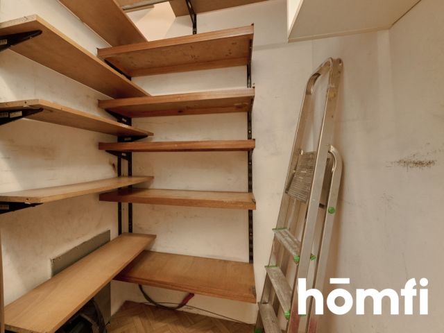 67 m2 3-rooms + kitchen + cellar Maślice - Apartment - Sale - Wrocław, Fabryczna / Maślice