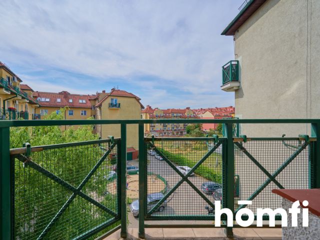 67 m2 3-rooms + kitchen + cellar Maślice - Apartment - Sale - Wrocław, Fabryczna / Maślice