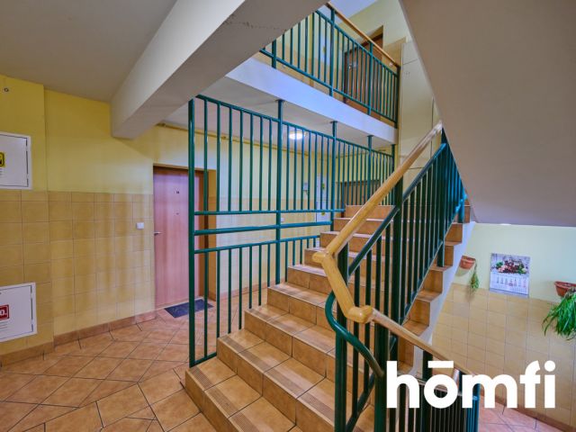 67 m2 3-rooms + kitchen + cellar Maślice - Apartment - Sale - Wrocław, Fabryczna / Maślice