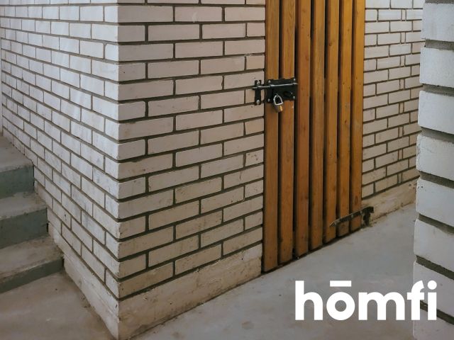 67 m2 3-rooms + kitchen + cellar Maślice - Apartment - Sale - Wrocław, Fabryczna / Maślice