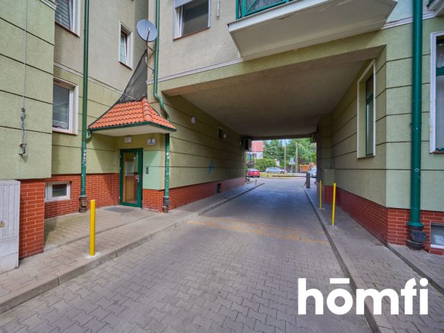67 m2 3-rooms + kitchen + cellar Maślice - Apartment - Sale - Wrocław, Fabryczna / Maślice