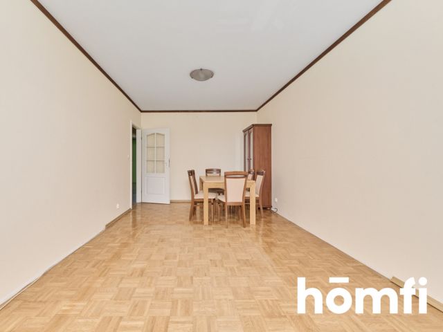 67 m2 3-rooms + kitchen + cellar Maślice - Apartment - Sale - Wrocław, Fabryczna / Maślice