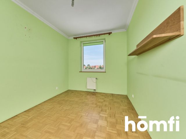67 m2 3-rooms + kitchen + cellar Maślice - Apartment - Sale - Wrocław, Fabryczna / Maślice